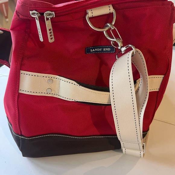 Land’s End Duffle Bag - Picture 2 of 9